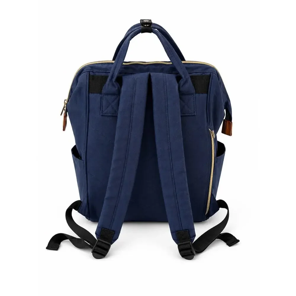 Anello navy blue